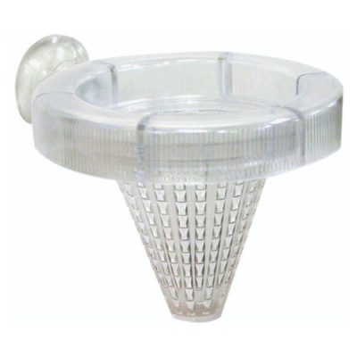 Aqua One Worm Feeder Cone