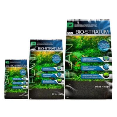 Fluval Bio Stratum