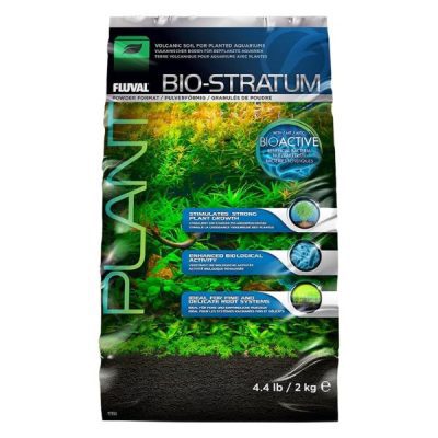 Fluval Bio Stratum 2kg