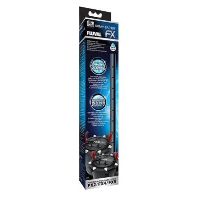 Fluval FX Spray Bar Kit