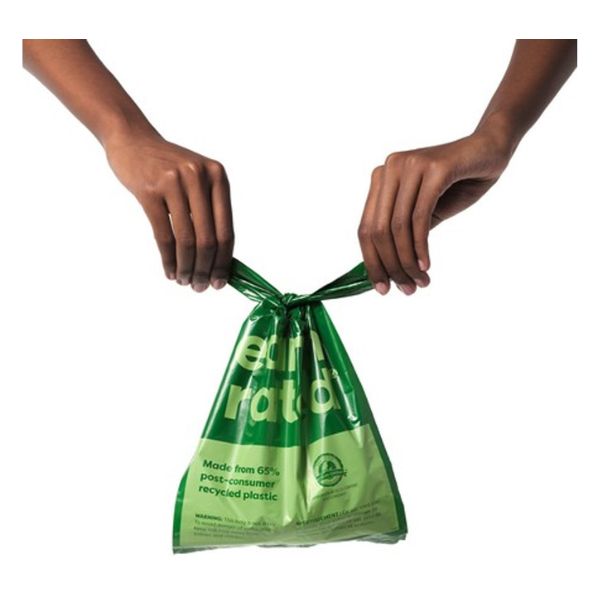 Earth Rated Unscented Poop Bags 120pk