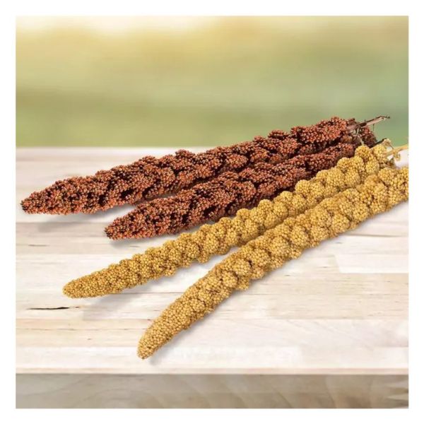 VitaKraft Prepacked Millet Sprays 300g.