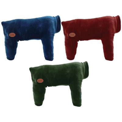 HugglePets Legacy Polar Fleece Explorer Dog Jumper Suit
