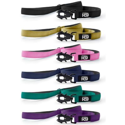 HugglePets Tactical K9 Endurance Dog Lead