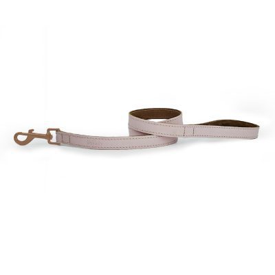 Skye & Murphy Leather- blush