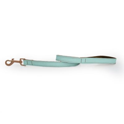 Skye & Murphy Leather - ocean