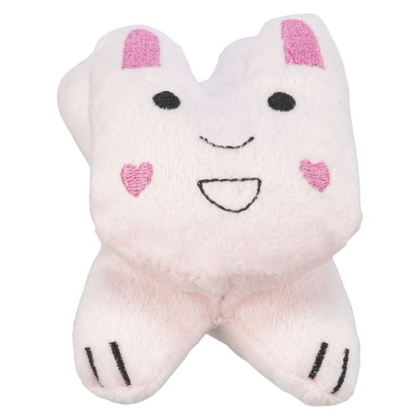 Trixie Plush Bunny.