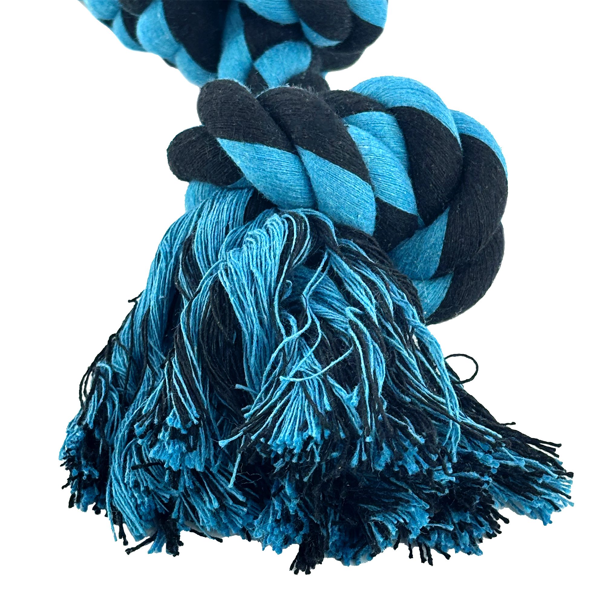 HugglePets Tactical K9 Super Coil Dog Toy