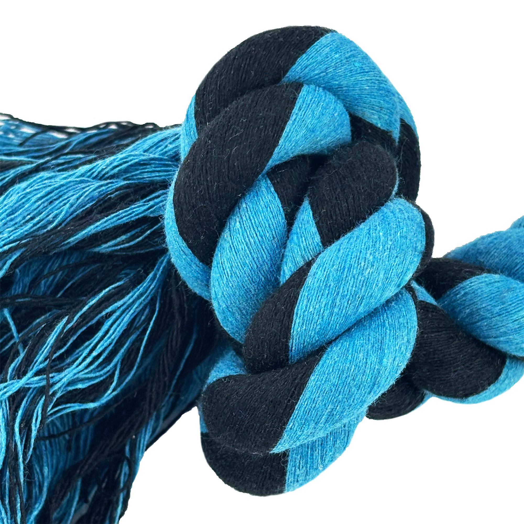 HugglePets Tactical K9 Super Coil Dog Toy