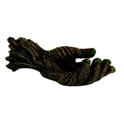 Aqua One Aquarium Ornament - Tree Man Hand