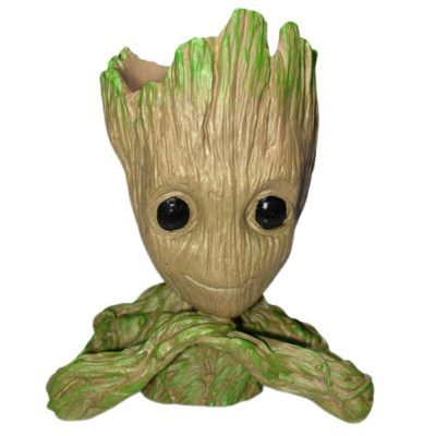 Aqua One Aquarium Ornament - Tree Man Thinking