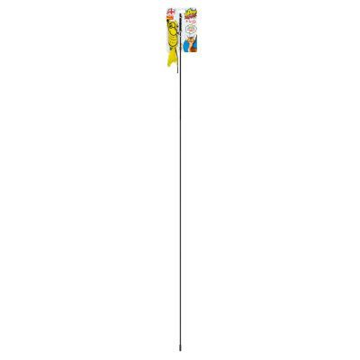BAM! Catnip Magic Wand Mouse