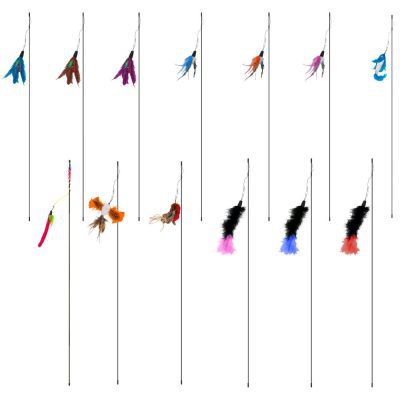 BAM! Magic Cat Wands