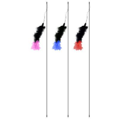 BAM! Magic Wand Glamour Puss