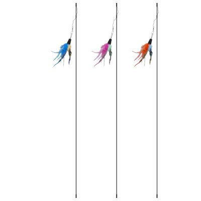 BAM! Magic Wand Wild Cat
