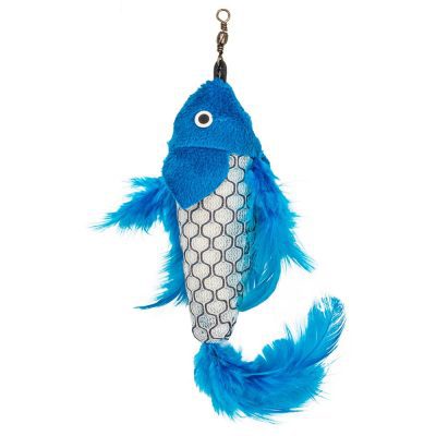 BAM! Magic Wand Fishing Fun Refill - HugglePets