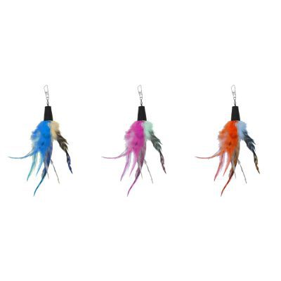 BAM! Magic Wand Wild Cat Refill - HugglePets