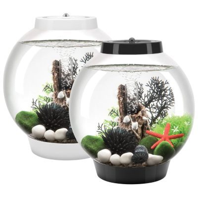 biOrb CLASSIC 15 Aquarium with Multi Colour LED Light