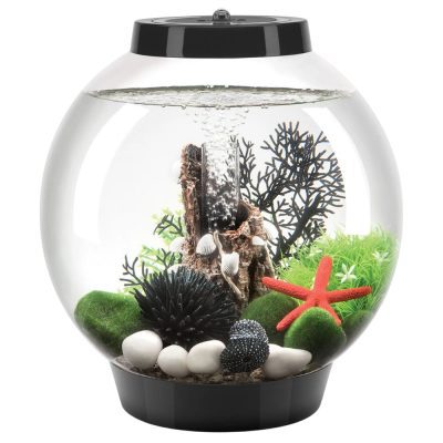 biOrb CLASSIC 15 Aquarium with Multi Colour LED Light