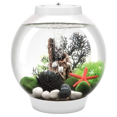 biOrb CLASSIC 15 Aquarium with Multi Colour LED Light