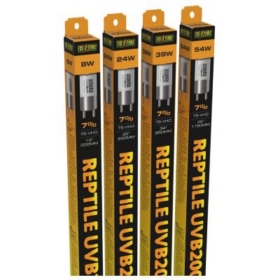 Exo Terra Reptile UVB200 T5 VHO Bulb - HugglePets