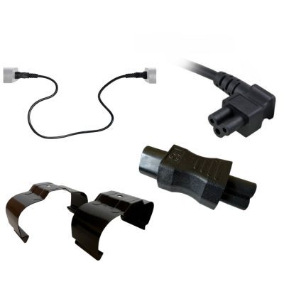 Exo Terra T5 UVB Accessories - HugglePets