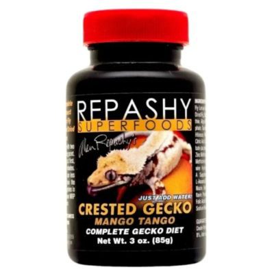 Repashy Superfoods Crested Gecko Mango Tango - HugglePets