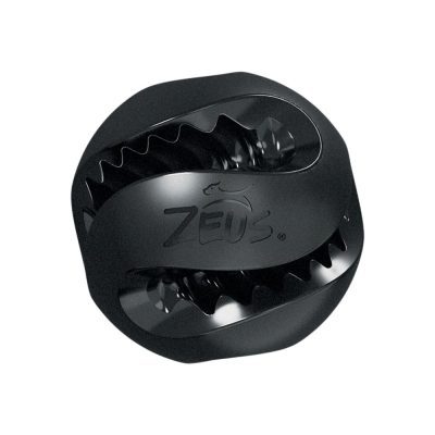 Zeus ChewChasers Dog Treat Ball Toy - HugglePets