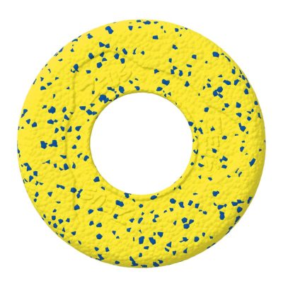 Zeus Nitro Flying Disc Dog Toy - HugglePets