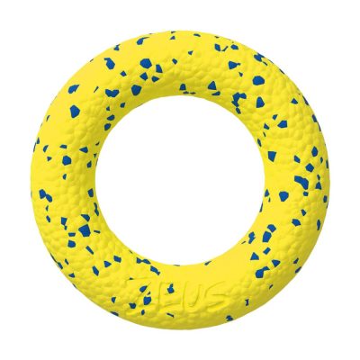 Zeus Nitro Ring Dog Toy - HugglePets