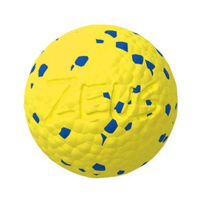Zeus Nitro Weighted Dog Ball Toy - HugglePets