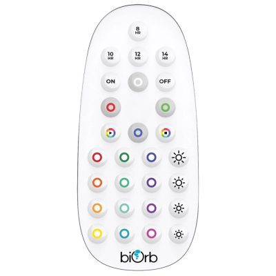 biOrb Replacement MCR Remote Control