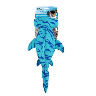 All For Paws Chill Out Dog Cooling Toy - HugglePets