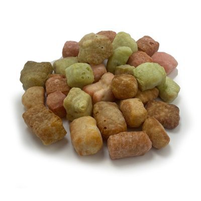 Donald Cooke Crunchie Mix - HugglePets