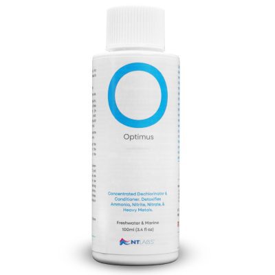 NT Labs Optimus Aquarium Water Conditioner