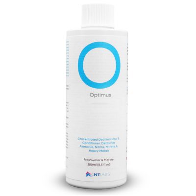 NT Labs Optimus Aquarium Water Conditioner