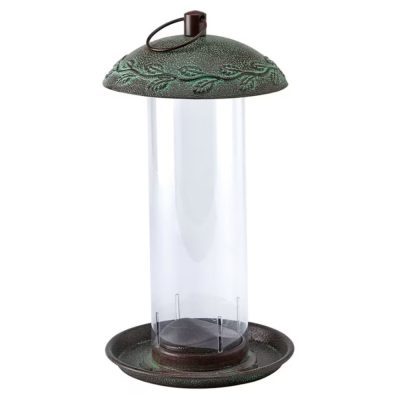 Peckish Secret Garden Nyjer Feeder - HugglePets