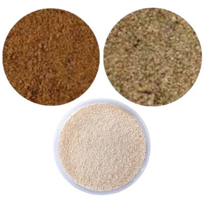 Aqua One Aquarium Sand - HugglePets