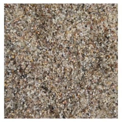 Aqua One Natural River Gravel Fine - HugglePets