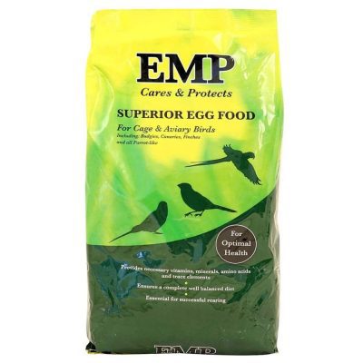 EMP Egg Food 1kg
