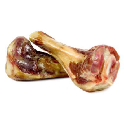 Mediterranean Natural Serrano Ham Bones