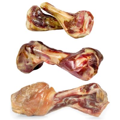 Mediterranean Natural Serrano Ham Bones