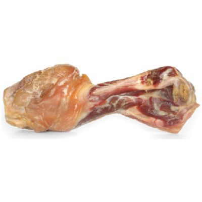 Mediterranean Natural Serrano Ham Bones