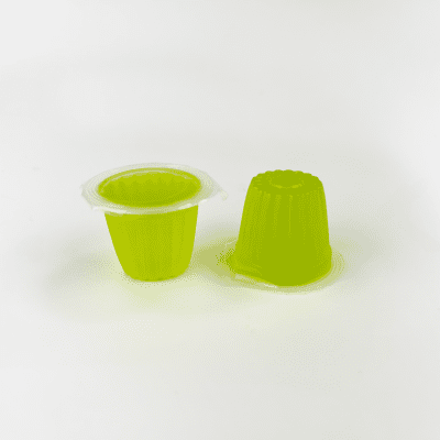 Pro Rep Flavoured Jelly Pots Melon - HugglePets
