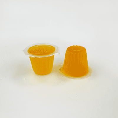Pro Rep Flavoured Jelly Pots Papaya - HugglePets