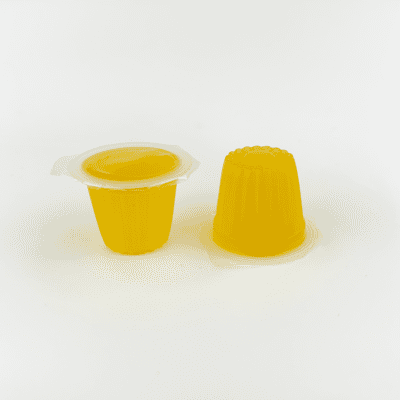 Pro Rep Flavoured Jelly Pots Mango - HugglePets