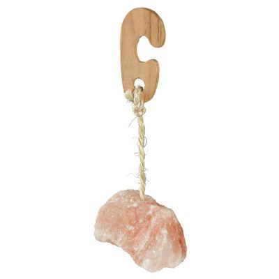 Trixie Small Animals Himalayan Salt Lick Stone