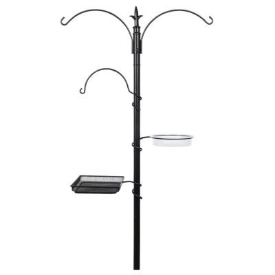 Gardman Bird Feeding Station - HugglePets
