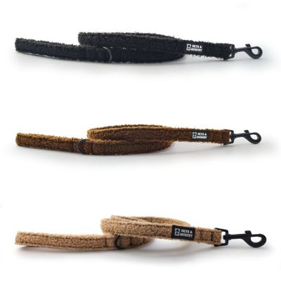 HugglePets Skye & Murphy Teddy Dog Lead
