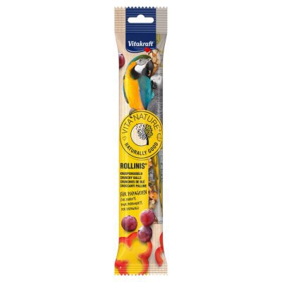 VitaKraft Parrot Rollinis - HugglePets